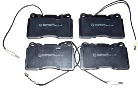 Тормозные колодки