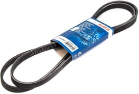 Поліклиновий ремінь