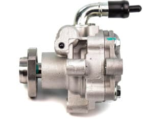 Насос гідропідсилювача керма