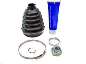 Пыльник ШРУСа