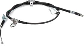 Трос ручного гальма