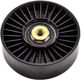 Натяжной ролик поликлинового ремня Autlog RT1042