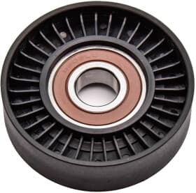 Натяжний ролик поліклинового ременя Autlog RT1023