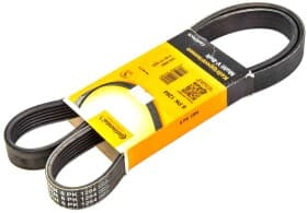 Поліклиновий ремінь