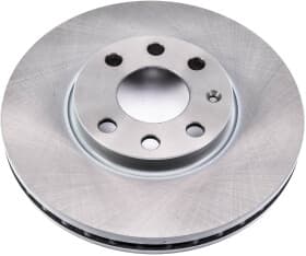 Гальмівний диск