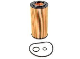 Масляный фильтр