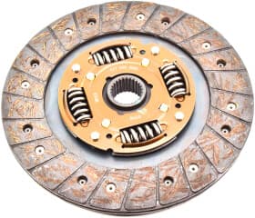 Диск зчеплення