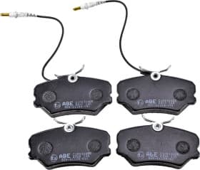 Гальмівні колодки