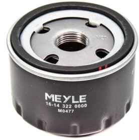 Масляный фильтр