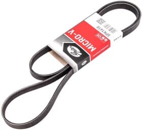 Поликлиновой ремень