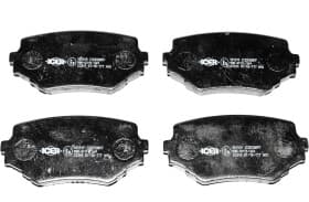 Тормозные колодки