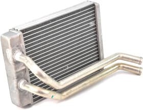 Радіатор пічки