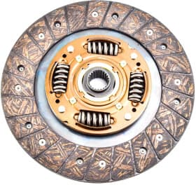 Диск сцепления