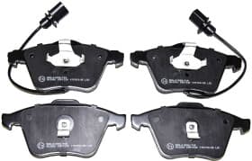 Тормозные колодки