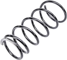 Пружина підвіски