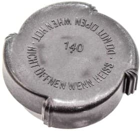 Крышка бачка охлаждающей жидкости