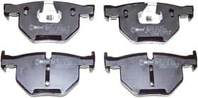 Гальмівні колодки