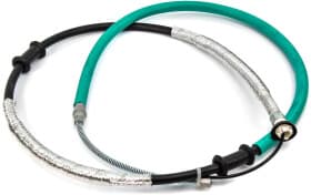 Трос ручного тормоза