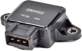 Датчик положення дросельної заслонки