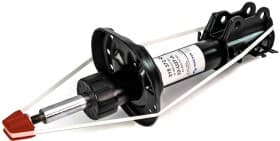 Стойка амортизатора