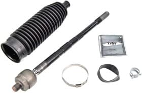 Рулевая тяга