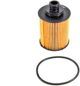 Оливний фільтр