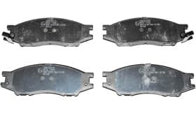 Гальмівні колодки