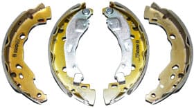 Тормозные колодки Тормозные колодки