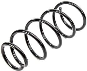 Пружина підвіски