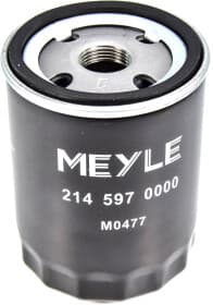 Оливний фільтр