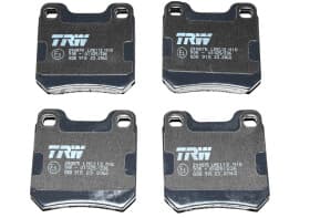 Тормозные колодки