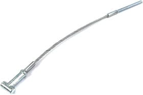 Трос ручного гальма