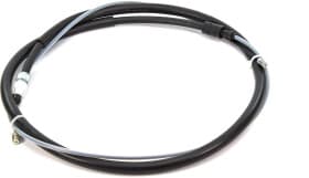 Трос ручного тормоза