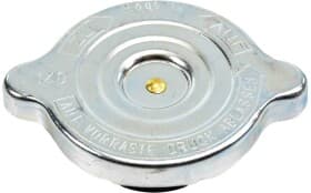 Крышка бачка охлаждающей жидкости