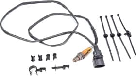 Лямбда-зонд Bosch 0 258 007 351 Лямбда-зонд Bosch 0 258 007 351