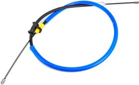 Трос ручного гальма