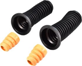 Комплект (пыльники + отбойники)