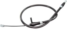 Трос ручного тормоза