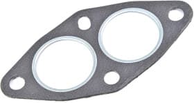 Прокладка приемной трубы