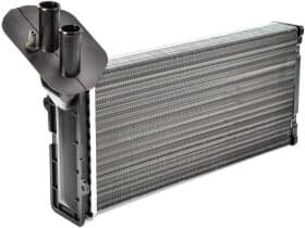 Радиатор печки