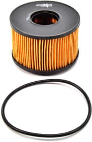 Оливний фільтр