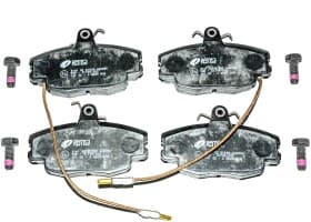 Тормозные колодки