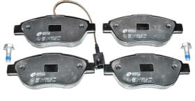 Тормозные колодки