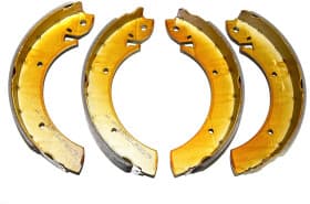 Тормозные колодки Тормозные колодки