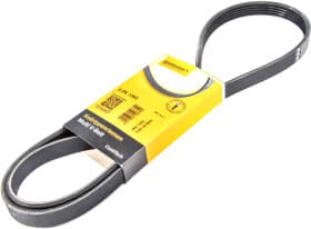 Поліклиновий ремінь