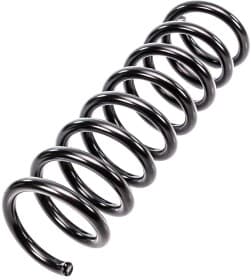 Пружина подвески