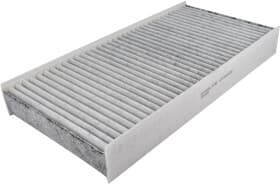 Фільтр салону