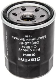 Оливний фільтр Оливний фільтр