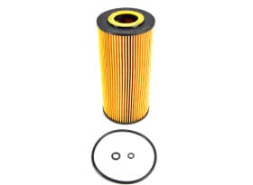 Оливний фільтр