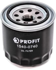 Масляный фильтр